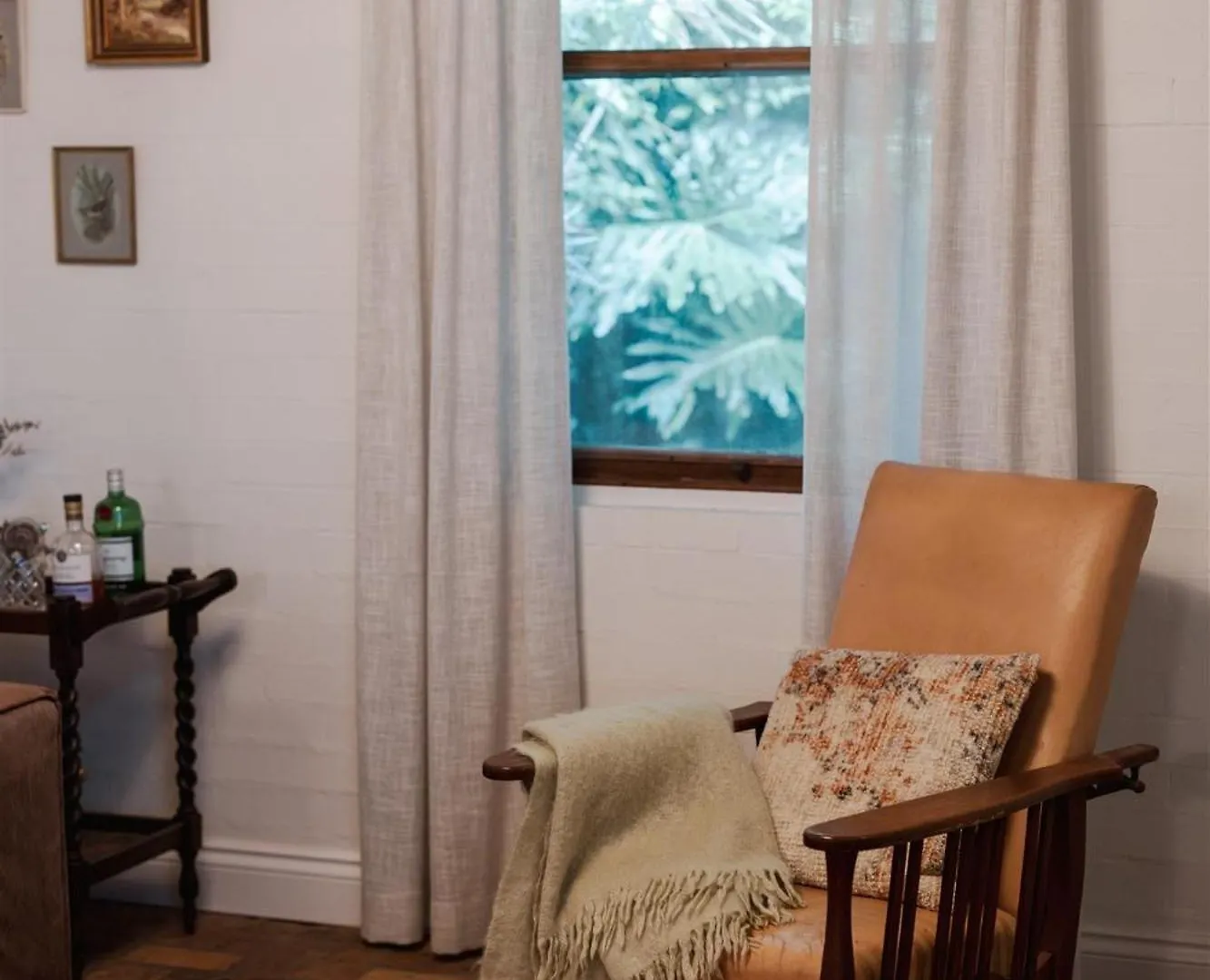 Holiday home Baxter Lodge - Hinterland Country Luxury Mapleton